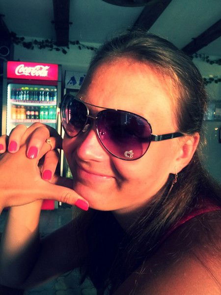 Елена Русакова