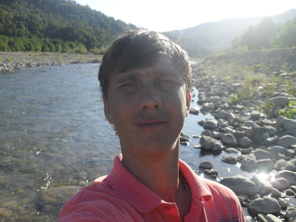 Евгений Заборовский