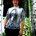 Галина Пернавас