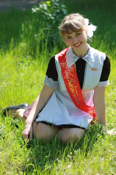 Юлия Войскова