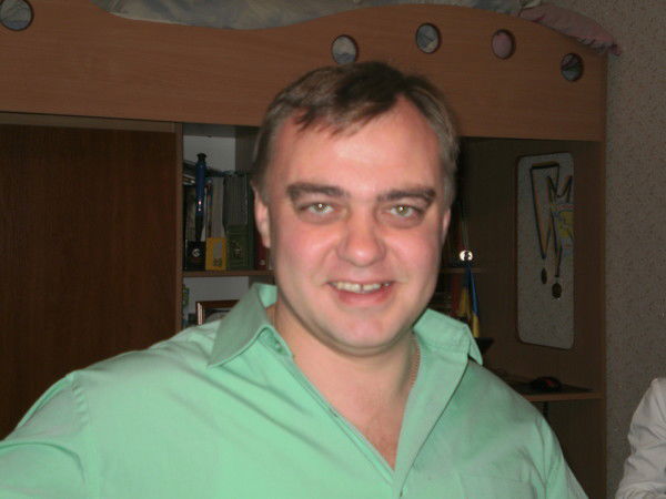 Евгений Кузь