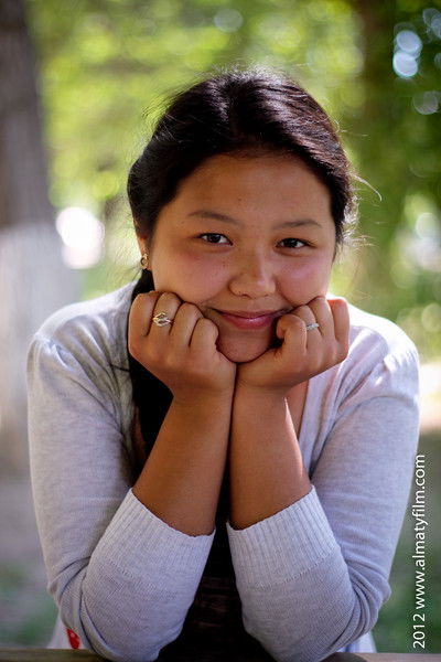 Михрай Ахметова