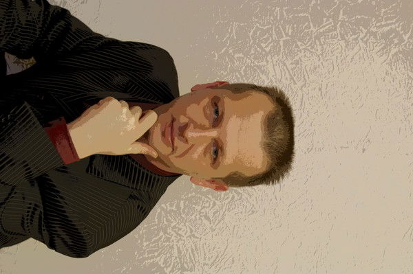 Дмитрий Гончаров