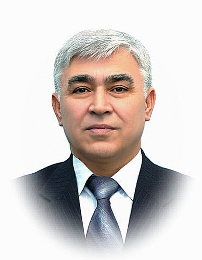 Альберт Рахимов