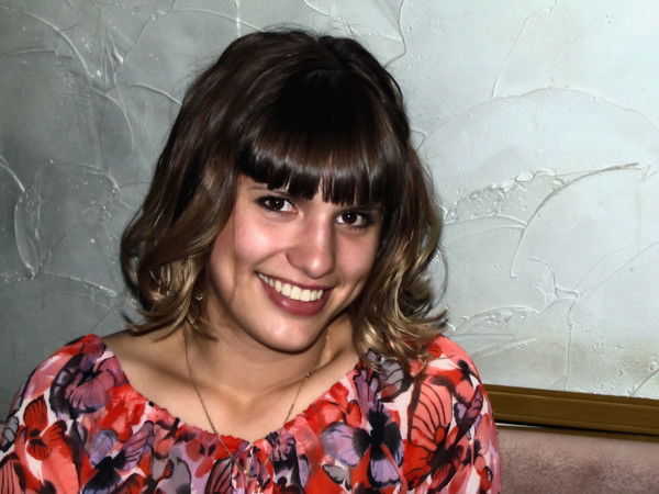 Екатерина Фёдорова