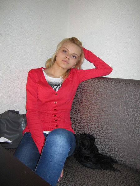 Кристина Юсупова