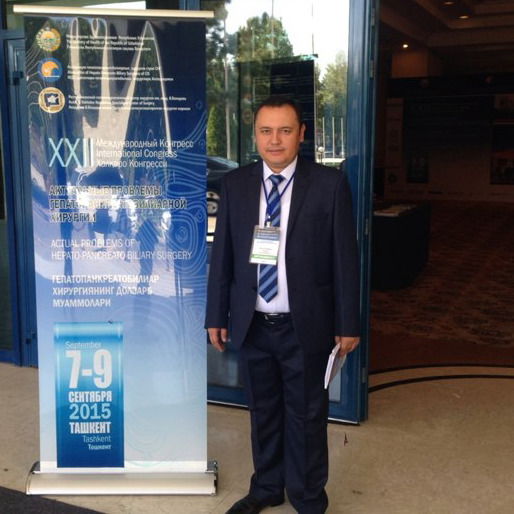 Сардор Йигиталиев