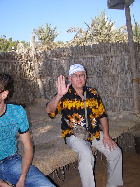 Рафаил Мардамшин