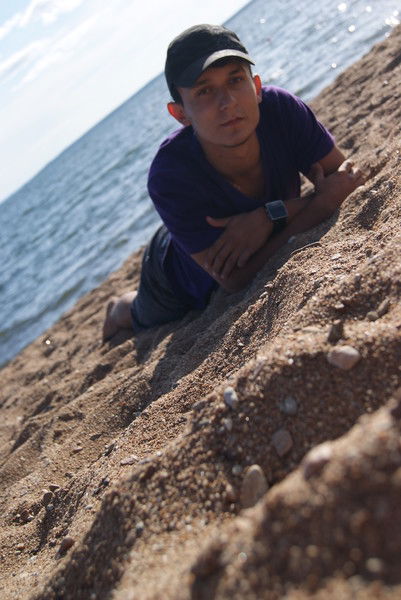 Дмитрий Владимирович