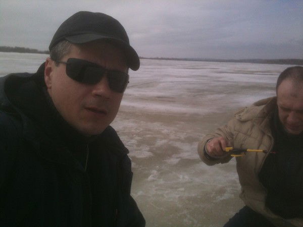 Стас Миронов