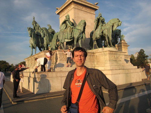 Алексей Самарин