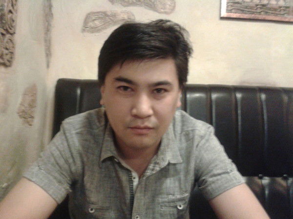 Ермек Бекенов