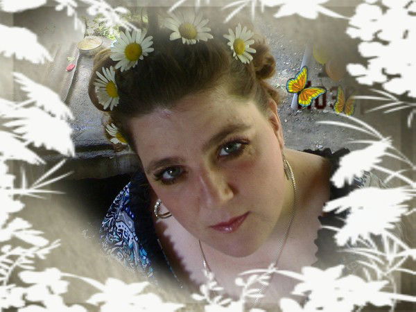 Марина Выблова