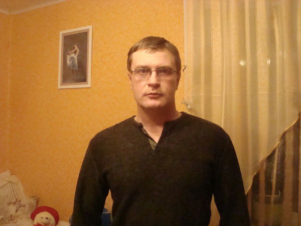 Александр Лучанко