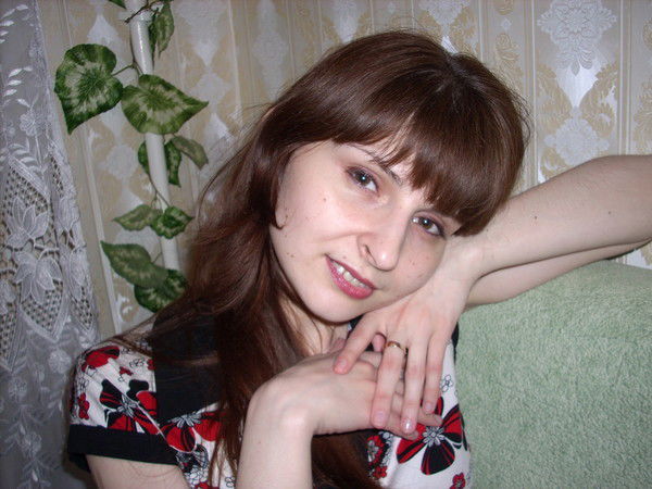 Эля Закиева