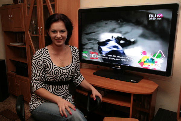 Аня Иванова