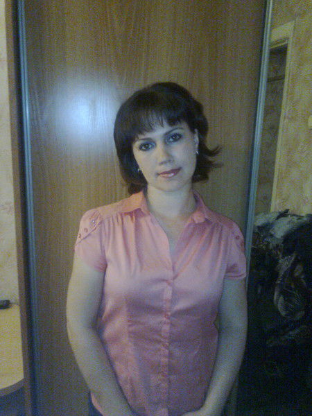 Олеся Доможирова