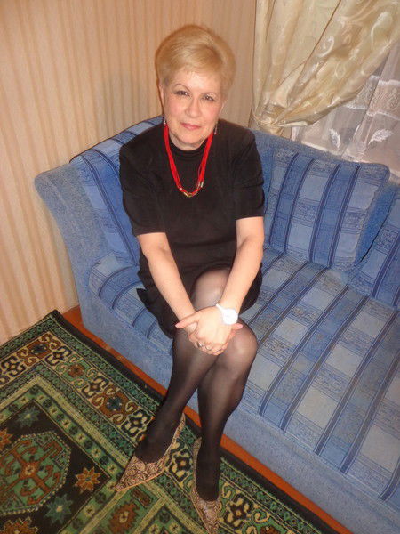 Светлана Сологубова