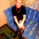 Светлана Сологубова