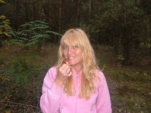 Елена Непомнящая