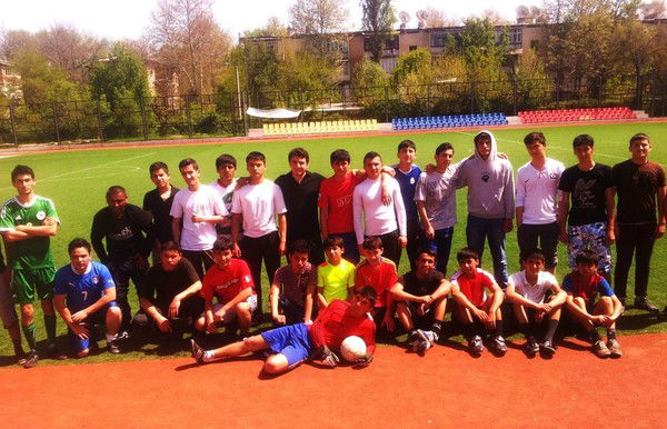 Мухаммад Расул