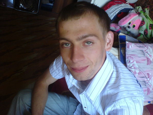 Даниил Подольский