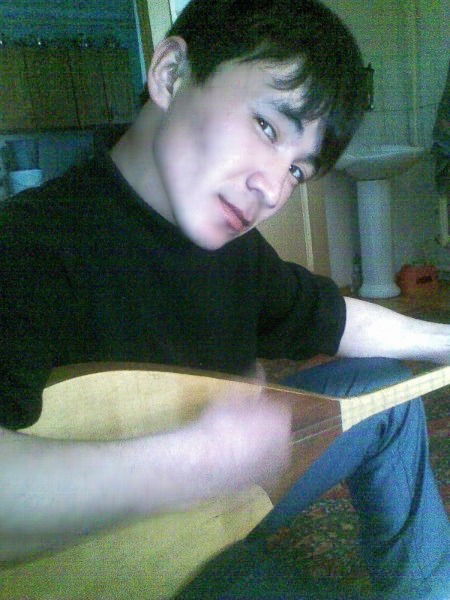 Есен Ермек Улы