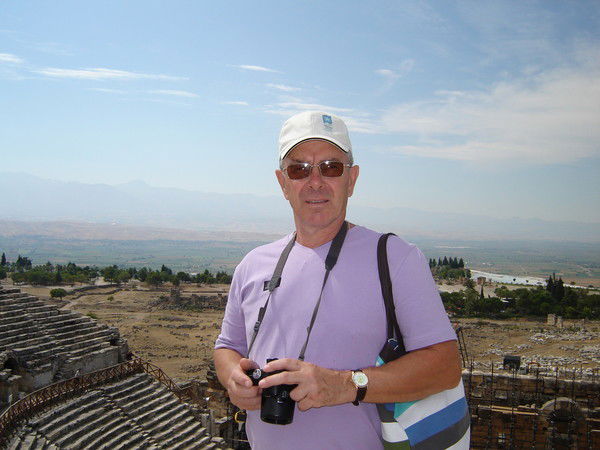 Александр Москвин