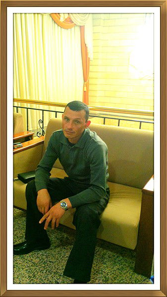 Александр Поворозный