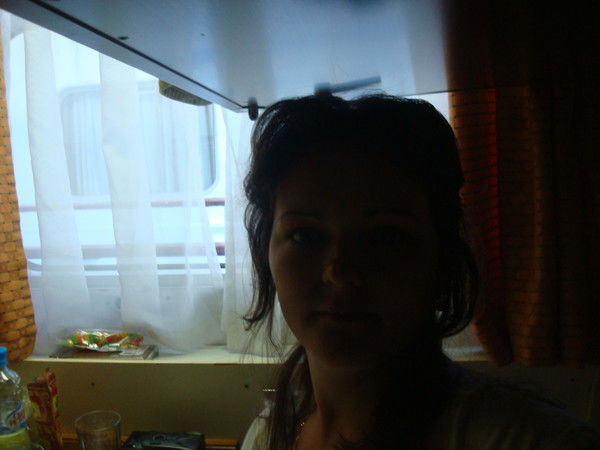 Валентина Проурзина