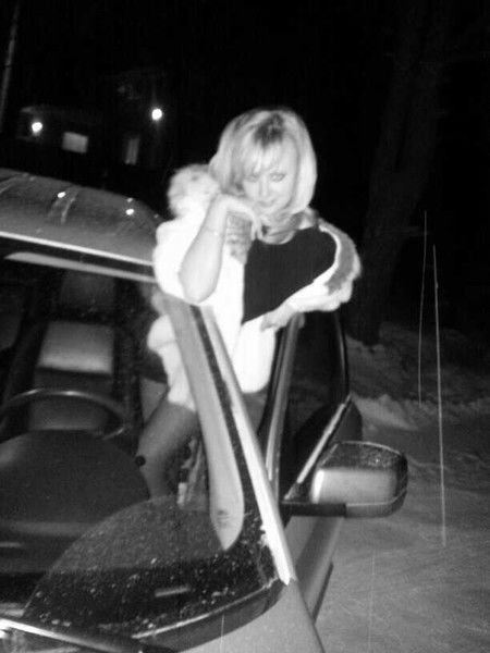 Наталья Шимолина