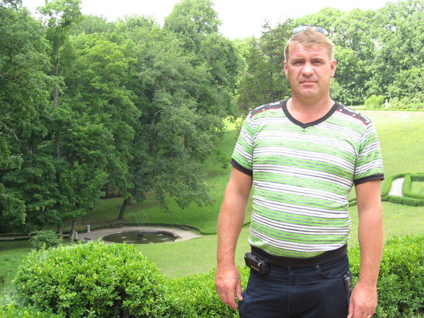 Александр Грабчак