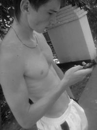 Алексей Закусилов