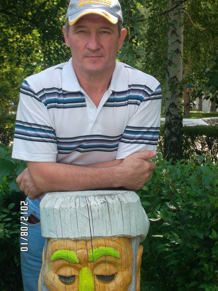 Виктор Тарасов