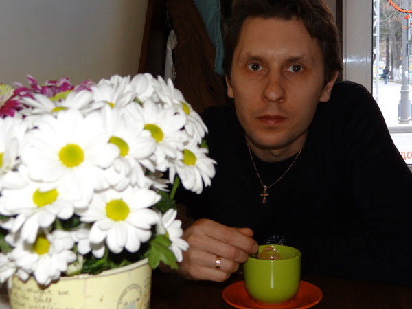 Владимир Кокуйский