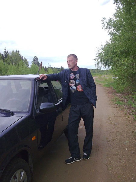 Алексей Куприков