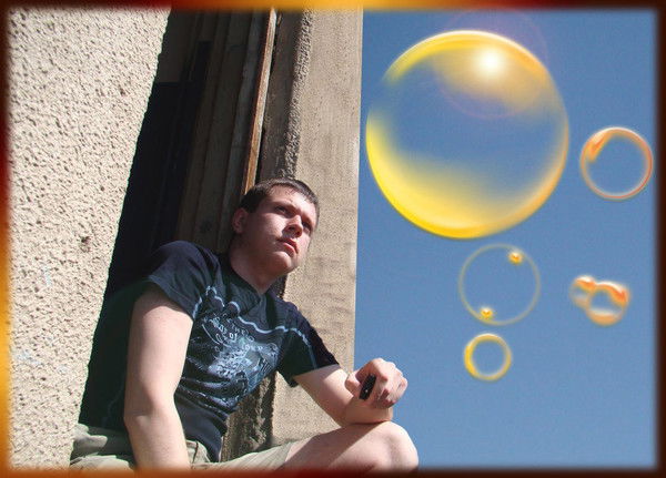 Александр Шабалков