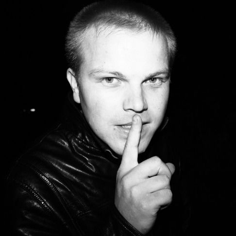 Михаил Кайсаров