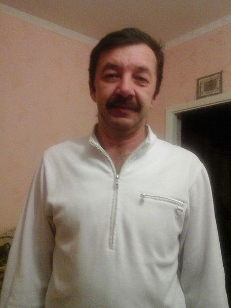 Радик Хафизов