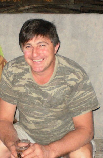 Андрей Запороцкий