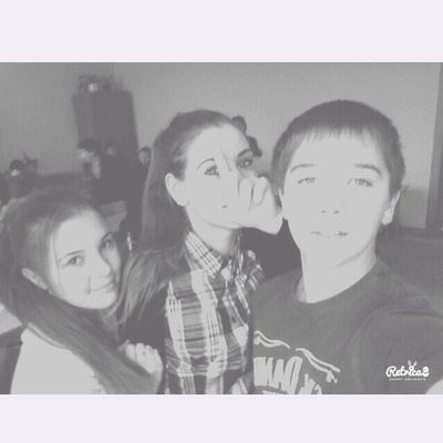 Карина Сергеева