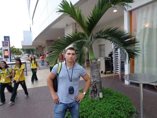 Роман Рыбак