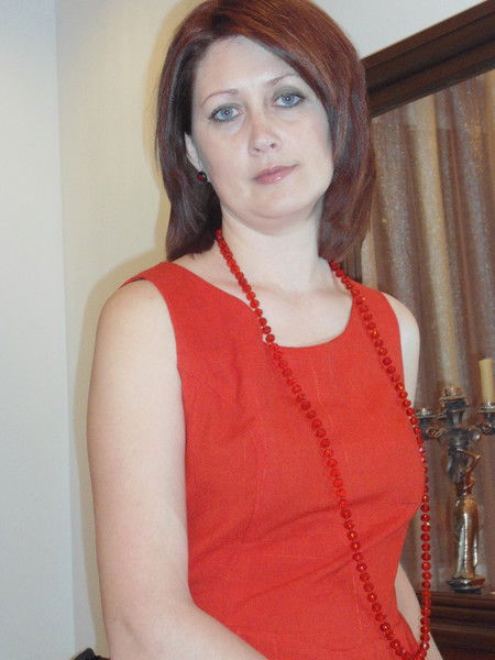 Любовь Манюшкина