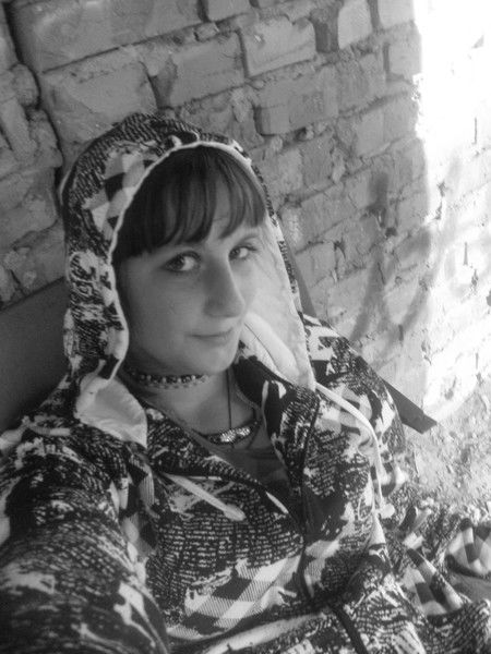 София Забелина