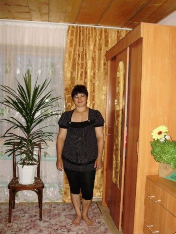 Альфия Давлетбаева