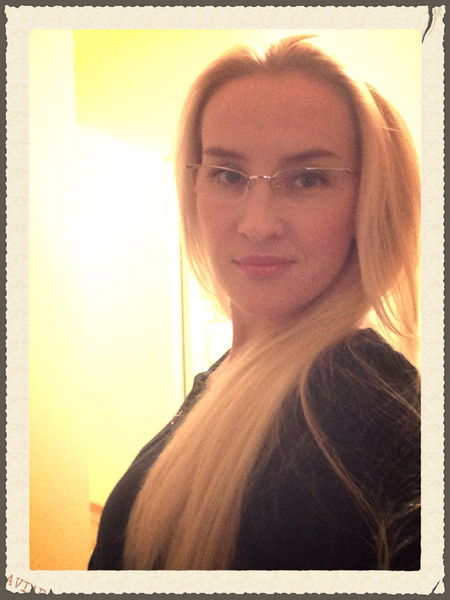 Ольга Прудченко