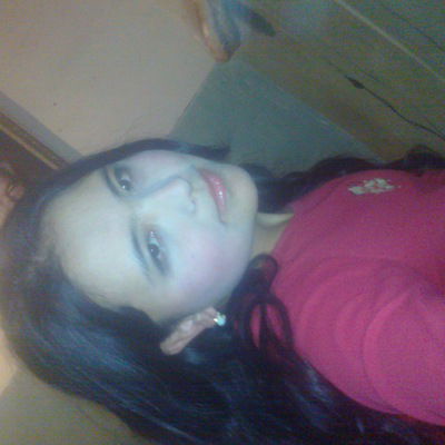 Айэлита Убайдулла-Кызы