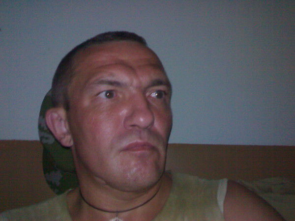 Сергей Куляк