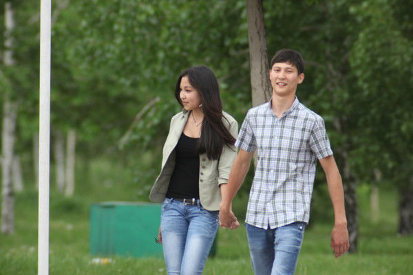 U Menya Svoya Skazka =P