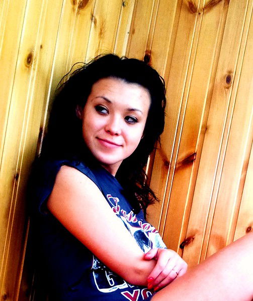 Неля Cамикова